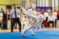 16 ноября в спортивно-тренировочном центре «Тамбов» пройдут первенство и чемпионат Центрального федерального округа по киокусинкай карате