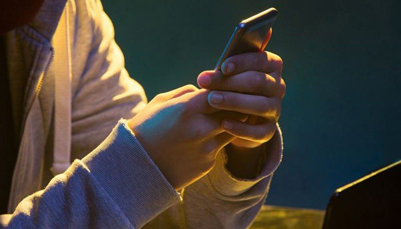 Россиян предупредили о мошенничестве во время “чёрной пятницы” 28 ноября