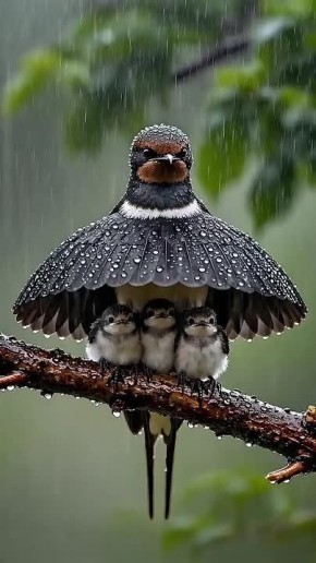 Вместо вечерней медитации