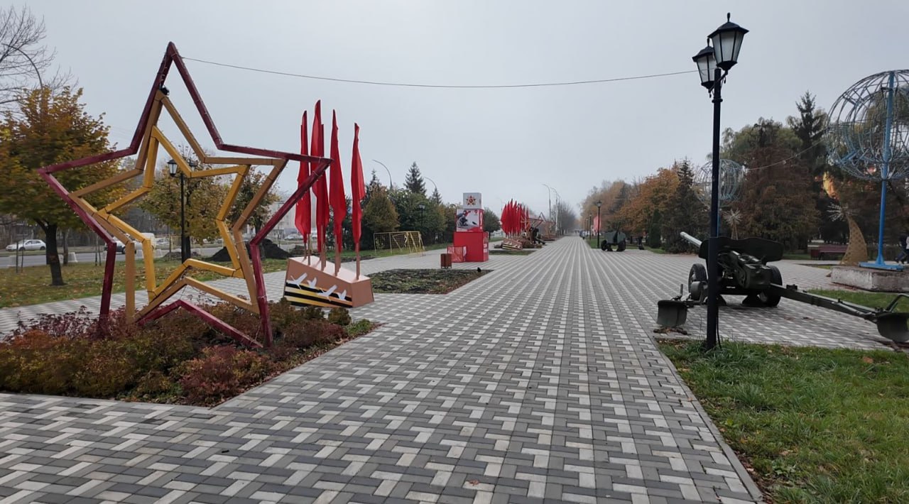 Дождь и гололёд: синоптики о погоде в Тамбовской области в выходные