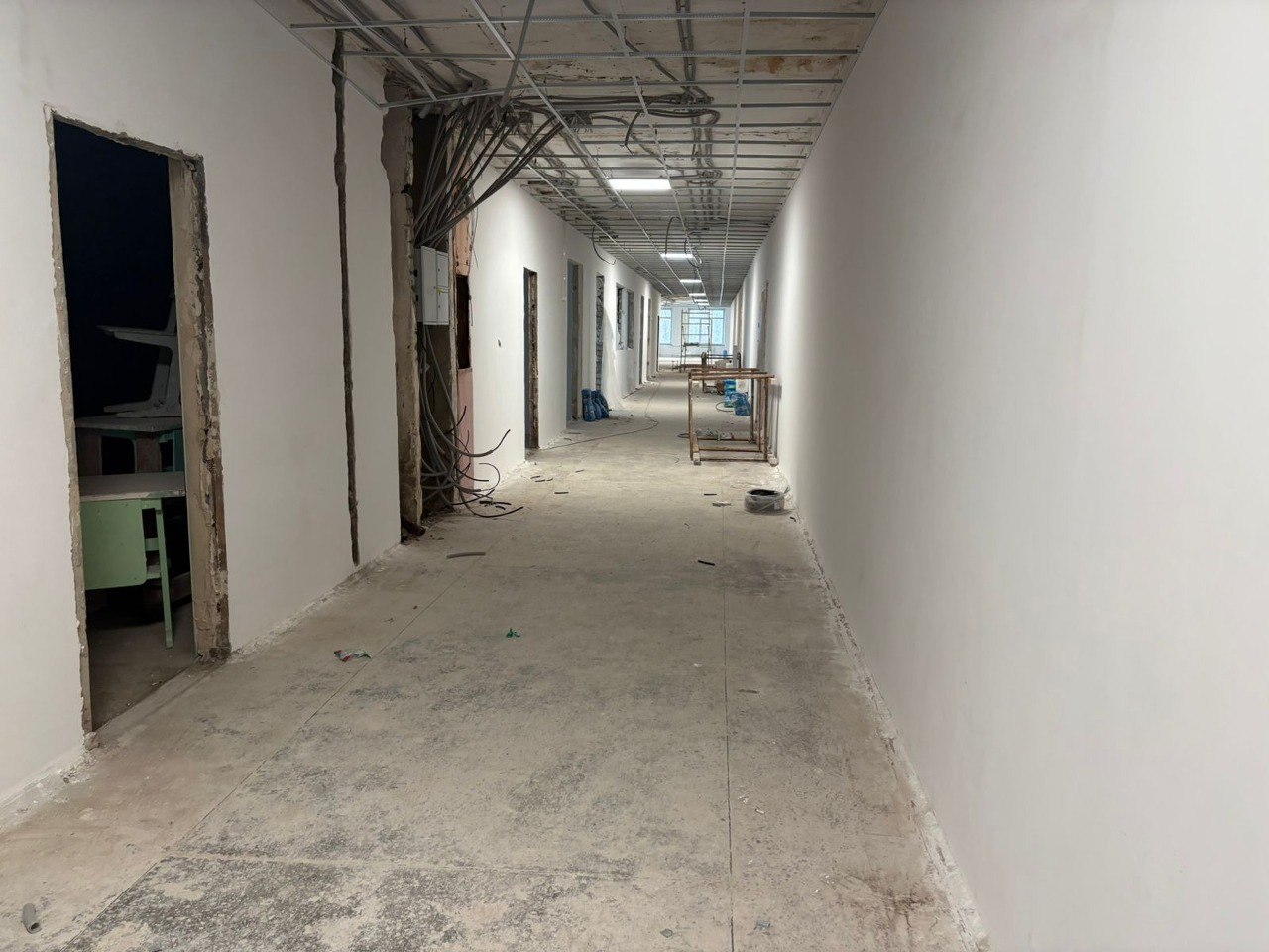 15 ноября заместитель главы Тамбовской области Галина Шеманаева и министр образования и науки региона Татьяна Котельникова посетили школу № 2 имени Н.И. Бореева в Моршанске 15 ноября заместитель главы Тамбовской области Галина Шеманаева и министр образования и науки региона Татьяна Котельникова посетили школу № 2 имени Н.И. Бореева в Моршанске