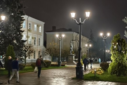 Главное в ТОПе за 16 ноября: