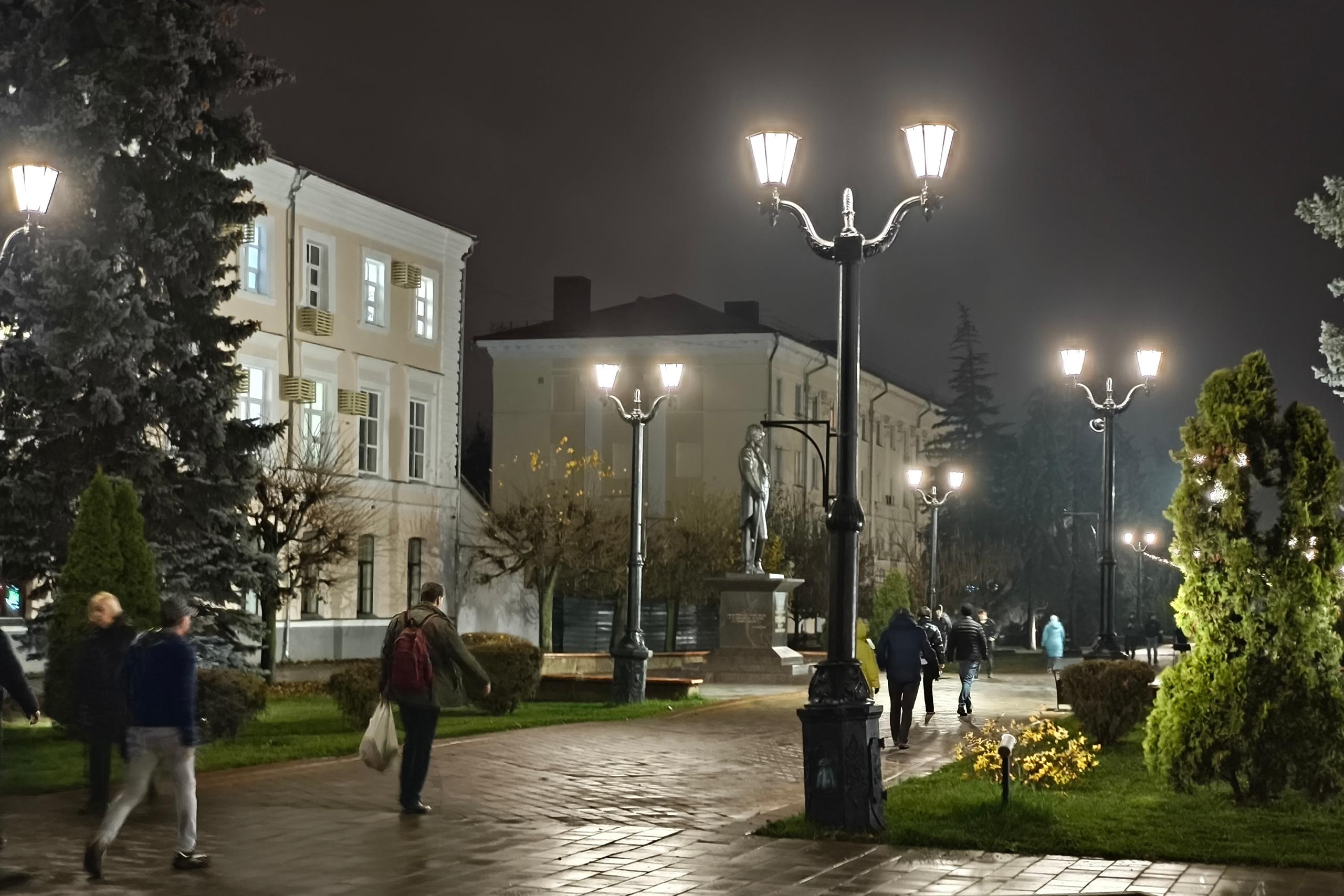 Главное в ТОПе за 16 ноября: