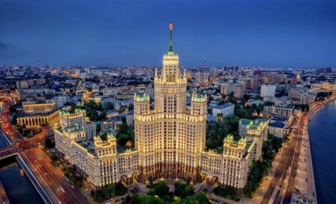 Время воскресного квиза. Игорь Соболев