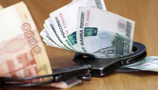 Жительница Тамбовской области украла с карты родственницы 1 млн рублей