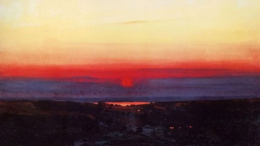 Рубрика "Искусство по выходным"