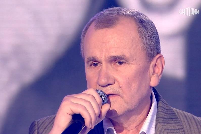 Мичуринец Александр Милкин спел в эфире программы «Привет, Андрей»