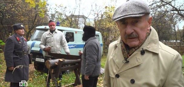 В программе «Следствие вели…» рассказали о преступлениях, совершённых в Тамбовской области в 1978 году (16+)