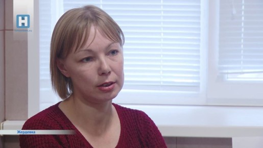 В поликлиниках Тамбовской области будущих мам консультируют о мерах соцподдержки