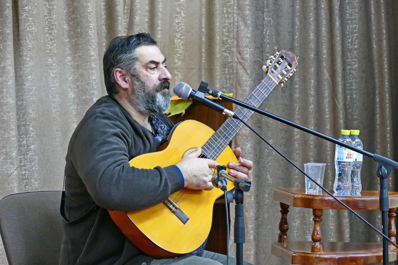 В Тамбовской области прошел первый масштабный Фестиваль культуры славянских народов В Тамбовской области прошел первый масштабный Фестиваль культуры славянских народов