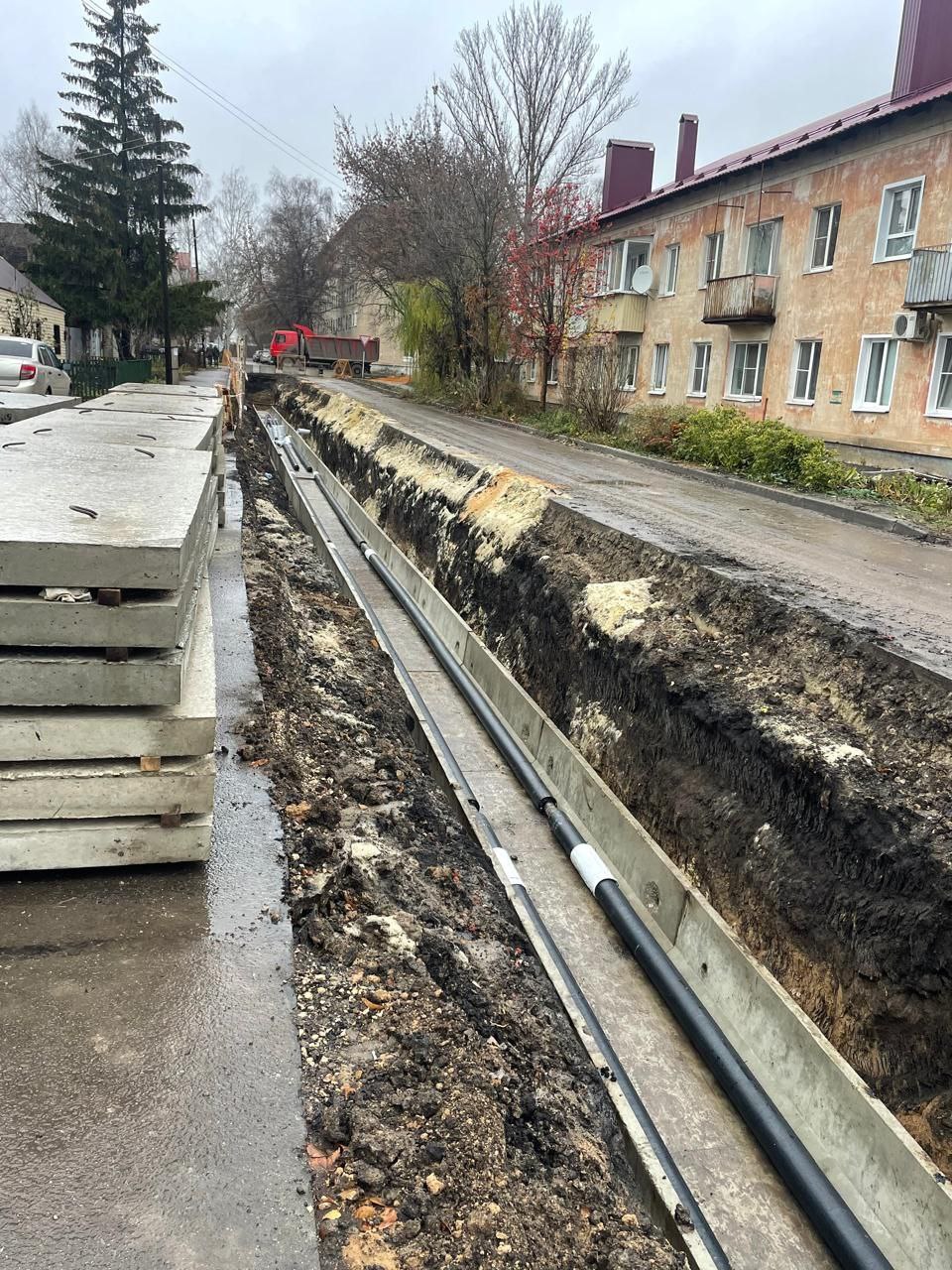 В Тамбове завершается строительство здания модульной спортивной площадки на Рязанской, 17. Её возведение проходит за счет средств федерального проекта «Бизнес-спринт» госпрограммы «Спорт России» В Тамбове завершается строительство здания модульной спортивной площадки на Рязанской, 17. Её возведение проходит за счет средств федерального проекта «Бизнес-спринт» госпрограммы «Спорт России»