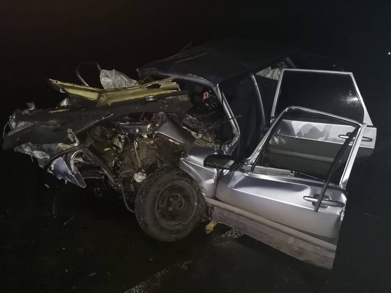 Прокуратура Мучкапского района взяла на контроль установление обстоятельств ДТП, в котором погиб малолетний ребенок