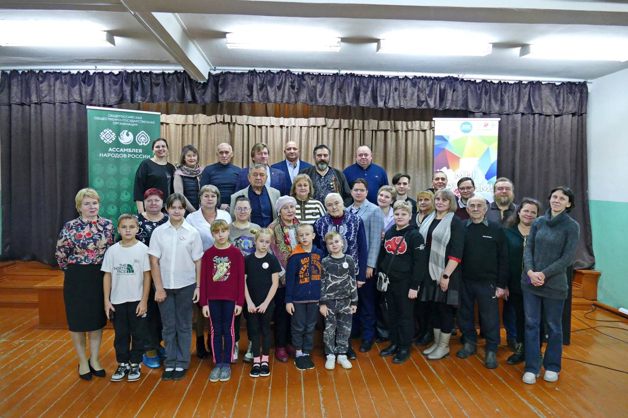 В Тамбовской области прошел первый масштабный Фестиваль культуры славянских народов В Тамбовской области прошел первый масштабный Фестиваль культуры славянских народов