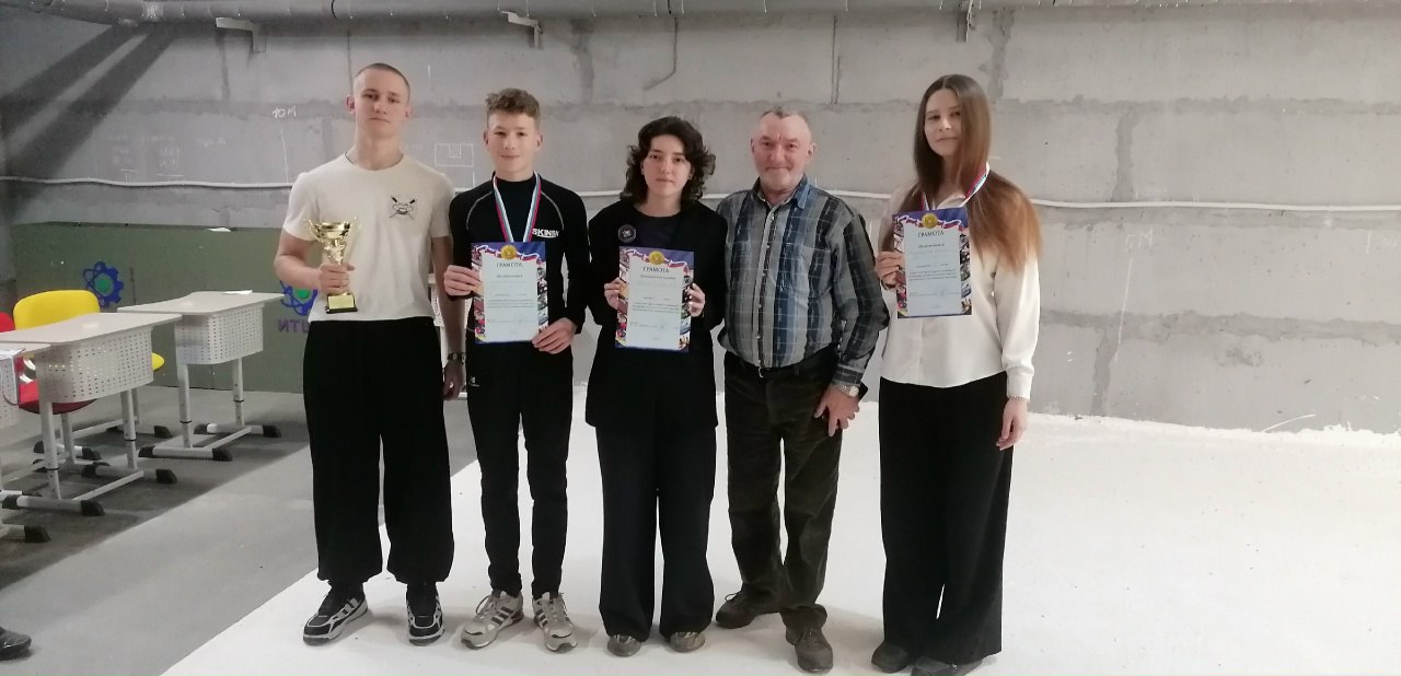 В Тамбове прошло первенство физкультурно-спортивной ассоциации «Олимп» по пулевой стрельбе В Тамбове прошло первенство физкультурно-спортивной ассоциации «Олимп» по пулевой стрельбе