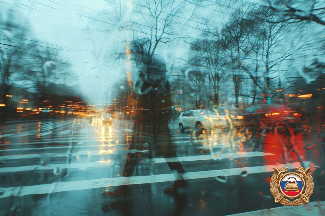 В Тамбовской области пройдет профилактическое мероприятие «Пешеход»