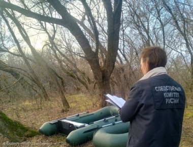 В Мучкапском округе начата процессуальная проверка по факту гибели мужчины