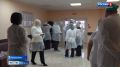 Будущих специалистов нужно воспитывать со школьной скамьи