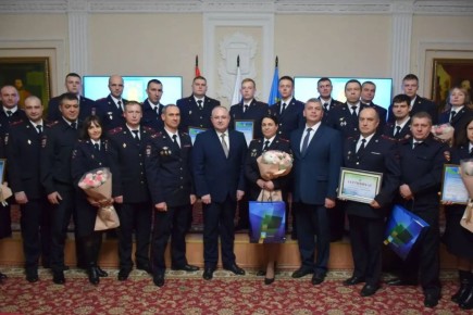 Максим Косенков: 17 ноября в России отмечается День участковых уполномоченных полиции, чья работа имеет особое значение для обеспечения общественного порядка и безопасности граждан