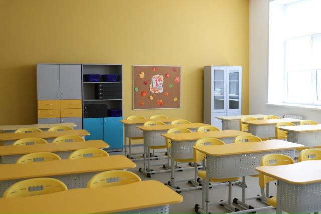 Тамбовские школы получили «Знак качества» от Рособрнадзора