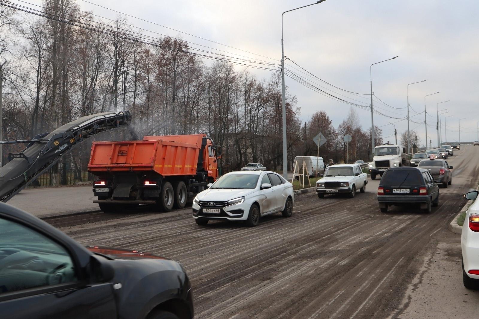 В Мичуринске новый подрядчик приступил к ремонту путепровода на Лаврова В Мичуринске новый подрядчик приступил к ремонту путепровода на Лаврова