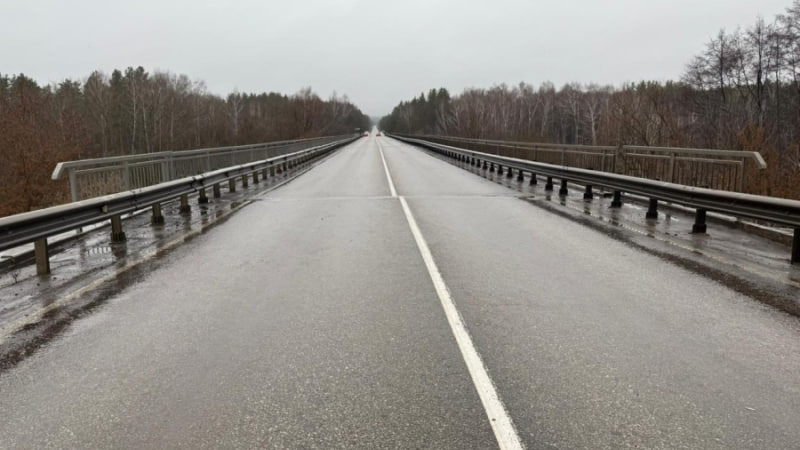 Прокуратура проверяет инцидент со смещением моста в Кирсановском округе