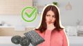 Совсем не для сковородок: вот как умелые хозяйки используют металлические губки