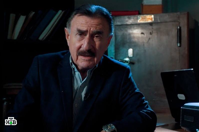 В программе «Следствие вели…» раскрыли дело об убийстве семьи в Тамбове