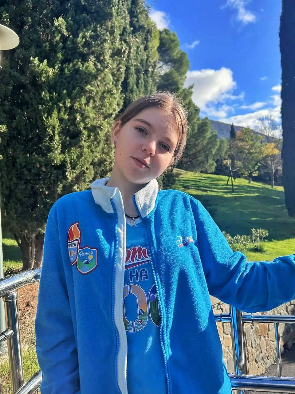 В Тамбовской области исполнили мечту дочери погибшего участника СВО из Никифоровского округа В Тамбовской области исполнили мечту дочери погибшего участника СВО из Никифоровского округа