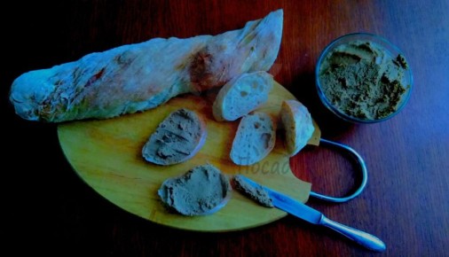 Нежнейший паштет из куриной печени: искусство готовки для гурманов