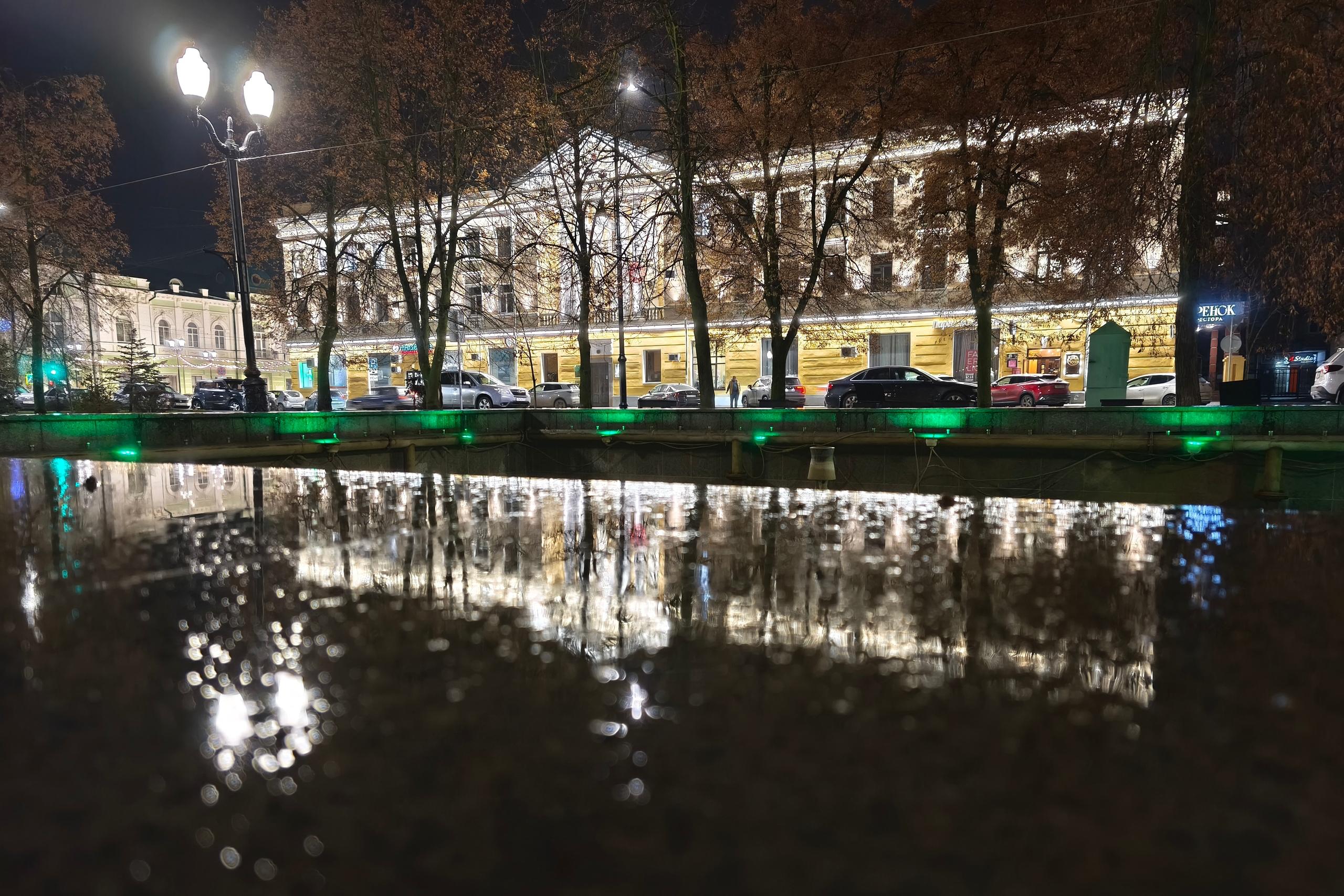 Главное в ТОПе за 18 ноября: