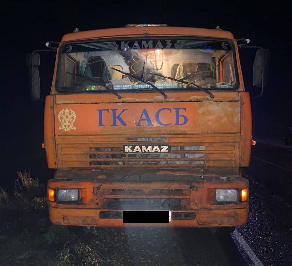 17 ноября в 17 часов 40 минут на 113 километре автодороги «Тамбов-Пенза-Рассказово-Уварово-Мучкапский», на территории Мучкапского муниципального округа, произошла трагедия 17 ноября в 17 часов 40 минут на 113 километре автодороги «Тамбов-Пенза-Рассказово-Уварово-Мучкапский», на территории Мучкапского муниципального округа, произошла трагедия