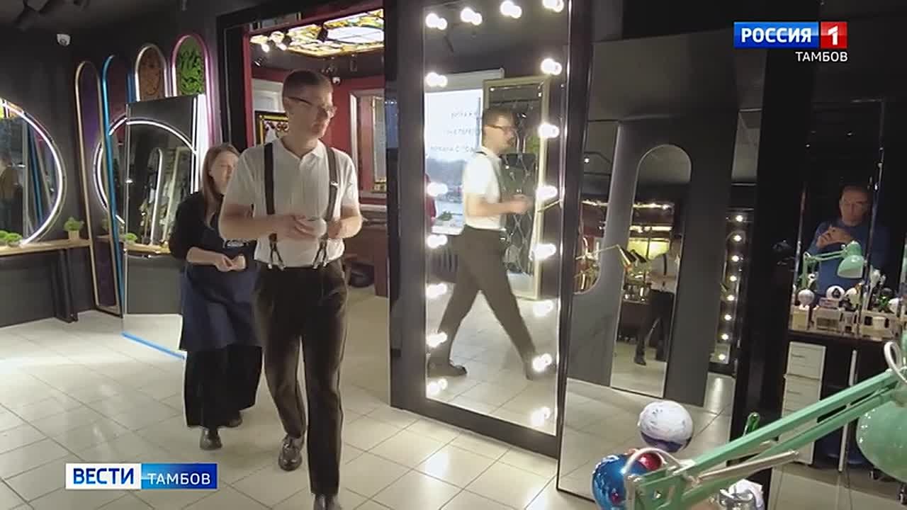 Зима и Новый год уже не за горами