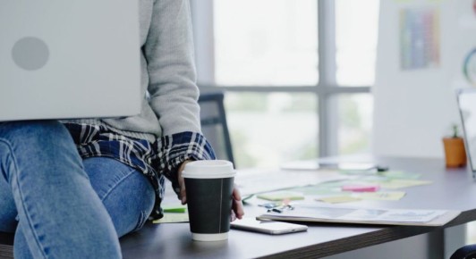 Зумеры угрожают экономике