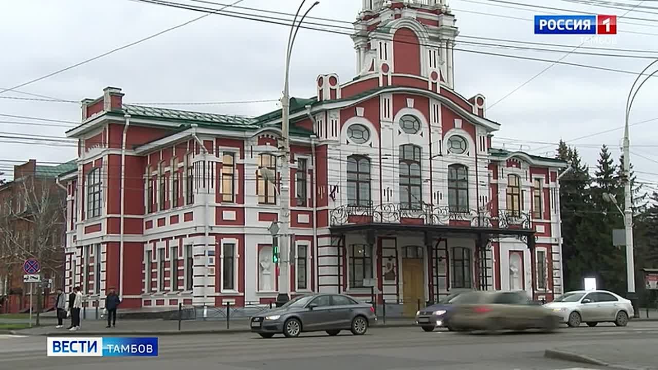 Уже сегодня на сцене концертного зала Тамбовского института имени Рахманинова прозвучит юбилейная программа выдающейся оперной певицы Марины Леонтьевой — «Спасибо, музыка, тебе!»