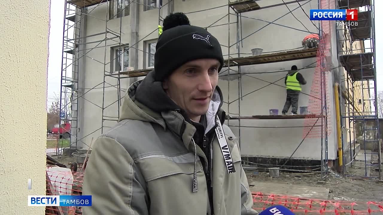 Капитальный ремонт стал причиной войны между жителями и Фондом капремонта