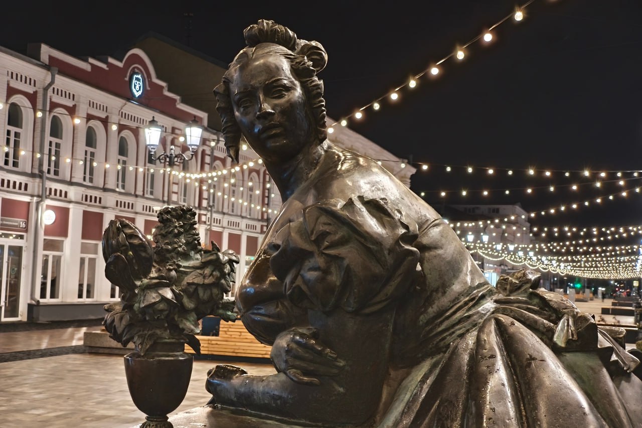 Главное в ТОПе за 19 ноября: