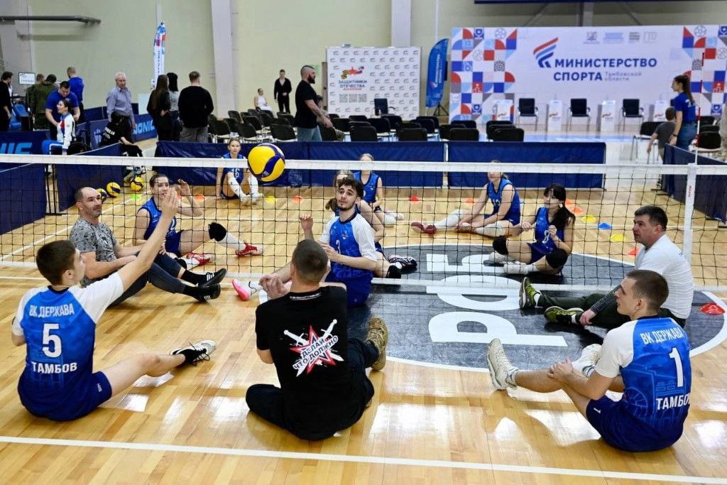 В регионе действуют различные меры поддержки ветеранов СВО, ведется большая работа по адаптации военнослужащих