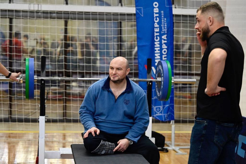 В регионе действуют различные меры поддержки ветеранов СВО, ведется большая работа по адаптации военнослужащих В регионе действуют различные меры поддержки ветеранов СВО, ведется большая работа по адаптации военнослужащих