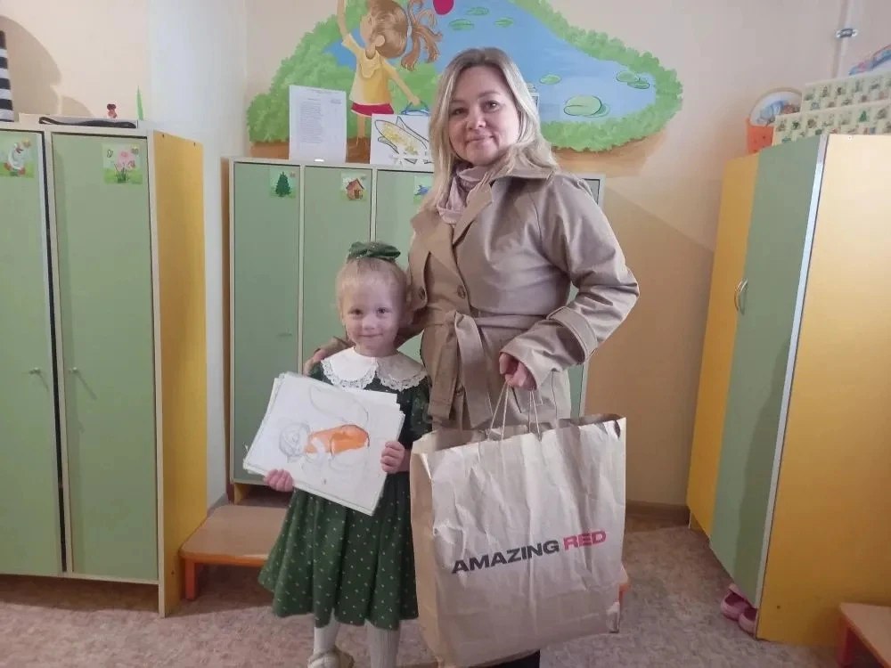 «Сдавай макулатуру и помогай природе!» - под таким девизом в детских садах Тамбова проходит Всероссийская акция по сбору макулатуры «БумБатл» в поддержку национального проекта «Экологическое благополучие» «Сдавай макулатуру и помогай природе!» - под таким девизом в детских садах Тамбова проходит Всероссийская акция по сбору макулатуры «БумБатл» в поддержку национального проекта «Экологическое благополучие»