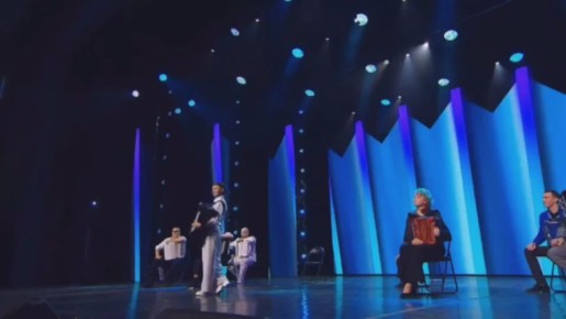 Аккордеонистка из Тамбовской области Маргарита Дудышева победила в суперфинале Всероссийского фестиваля «Душа баяна» (0+)