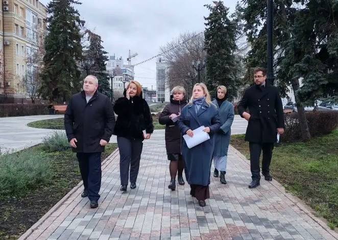 Новый памятник Гавриилу Державину установят в Тамбове в 2026 году Новый памятник Гавриилу Державину установят в Тамбове в 2026 году