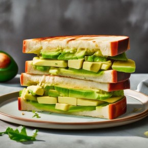 Завтрак за считанные минуты: 5 легких рецептов для активного утра