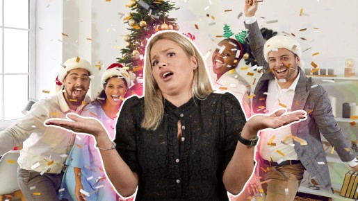 Посмешище и стыдоба: одна ошибка — и ультрамодный наряд на корпоратив станет нелепым