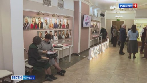 Завтра - торжественное открытие фестиваля «Виват, театр!»