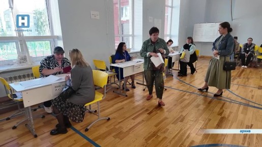 В Тамбовской области прошла конференция регионального отделения партии «Единая Россия»