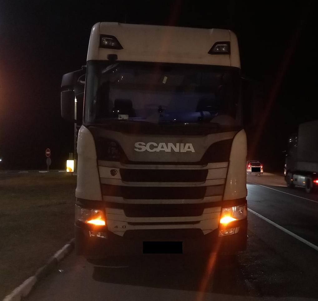 19 ноября в четыре часа дня на 27 километре автодороги «Тамбов-Пенза», на территории Рассказовского муниципального округа, водитель автомобиля «Hyundai Solaris», мужчина 1958 года рождения, не обеспечил необходимую... 19 ноября в четыре часа дня на 27 километре автодороги «Тамбов-Пенза», на территории Рассказовского муниципального округа, водитель автомобиля «Hyundai Solaris», мужчина 1958 года рождения, не обеспечил необходимую...