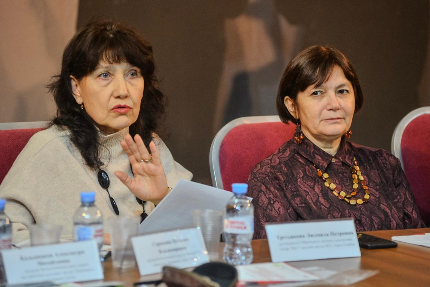 В Тамбове открылся ежегодный фестиваль «Виват, Театр!» В Тамбове открылся ежегодный фестиваль «Виват, Театр!»