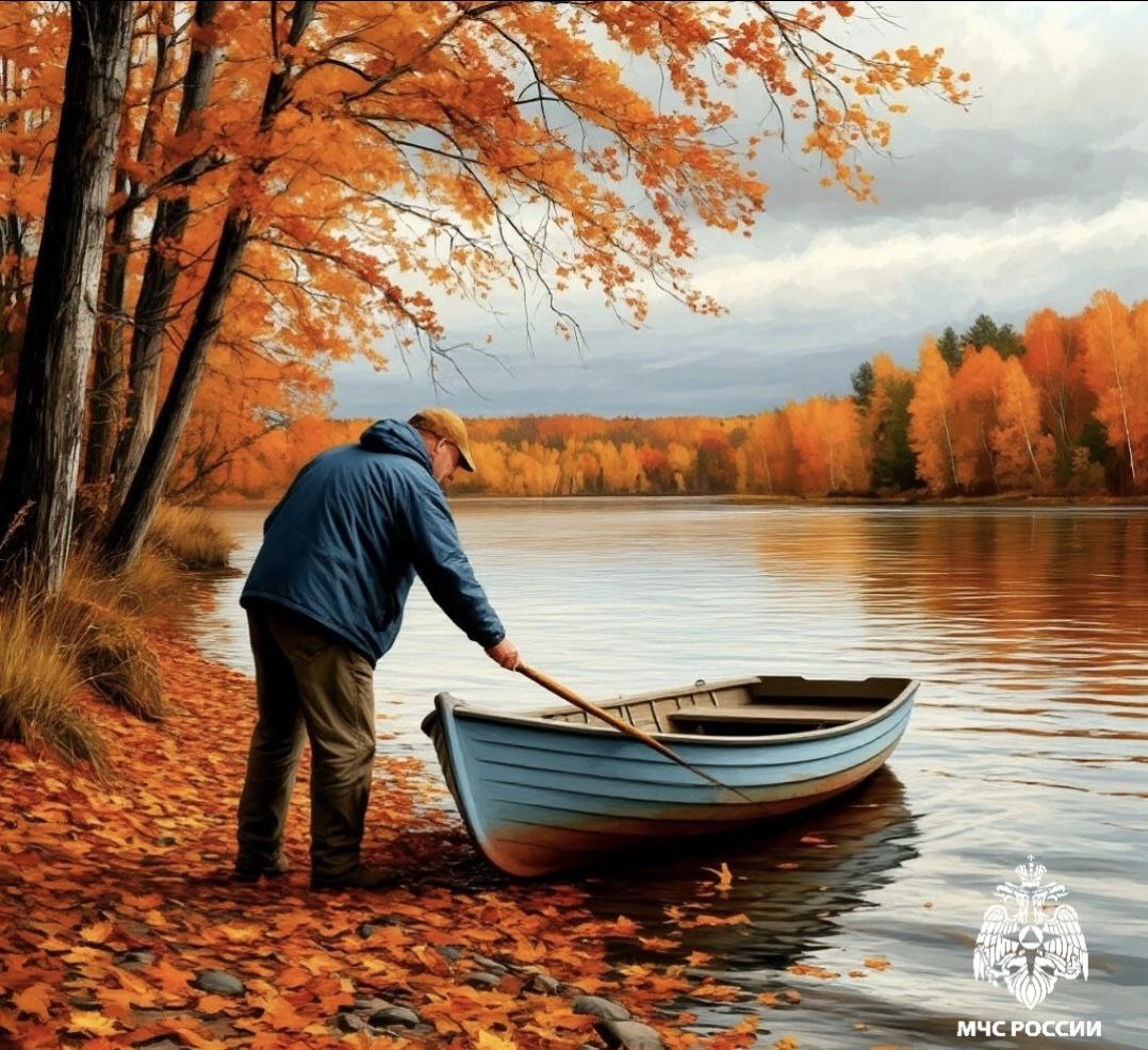 Как подготовить судно к зиме?