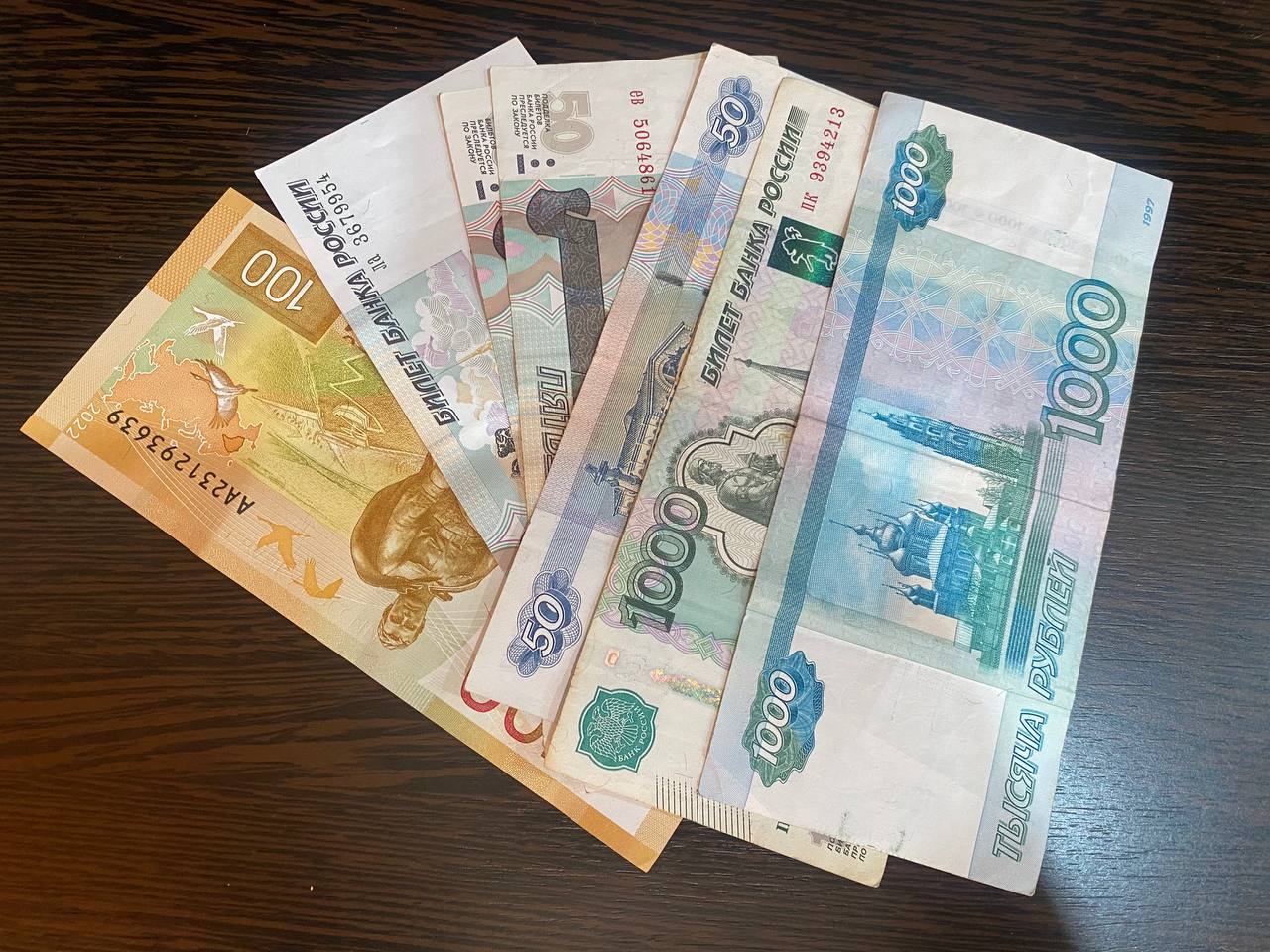 Государственная Дума приняла закон о повышении МРОТ