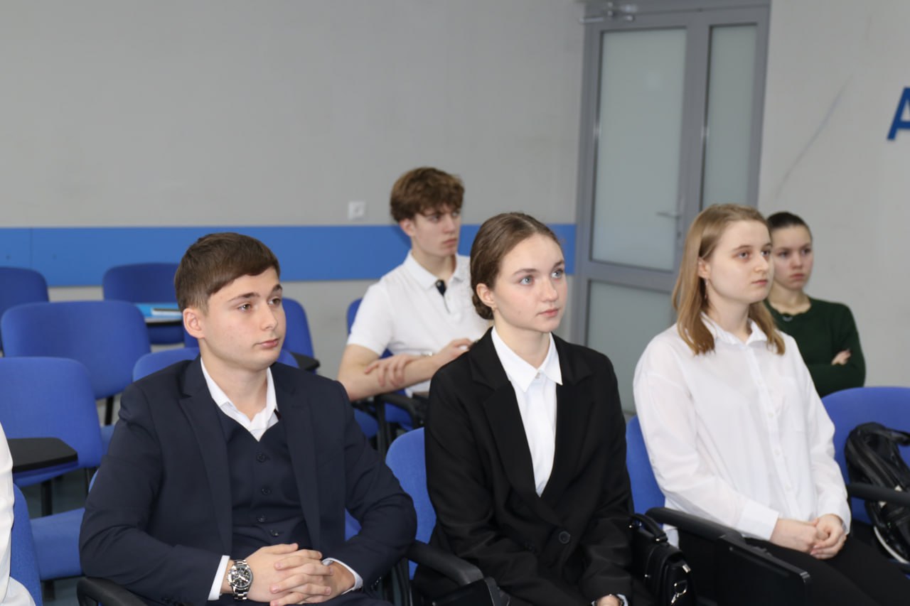 Состоялся суперфинал 16-го сезона региональной олимпиады по избирательному праву и избирательному процессу Состоялся суперфинал 16-го сезона региональной олимпиады по избирательному праву и избирательному процессу